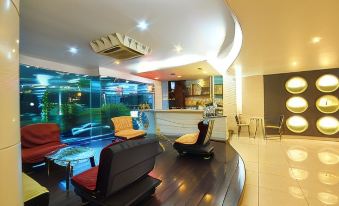 The Great Hotel Hatyai