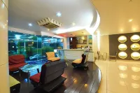 โรงแรมเดอะเกรท