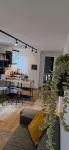 Charleroi Cozy Home