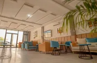 Urban Hotel Nouakchott Hôtels à : Nouakchott
