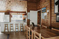 Tatahi Cove Back Packer Hotels in Hahei