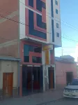 Hostal SIN Fronteras Hotel dekat Bandara Uyuni