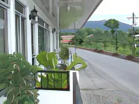 Hotel Arenal by Regina
