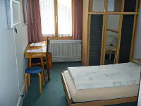 Alpenrose Hotels in Meiringen