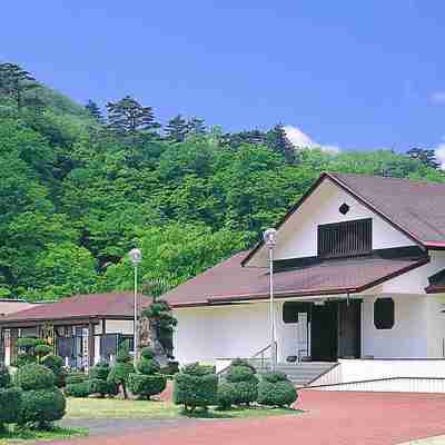 龜屋飯店 Hotel Exterior