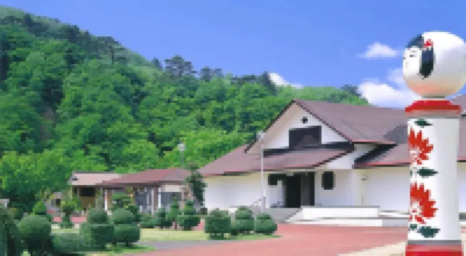 鳴子温泉 ホテル亀屋 大崎市のホテル