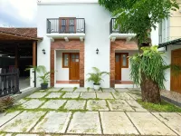 Omah SaM Guesthouse Jogja Hotels in Umbulharjo