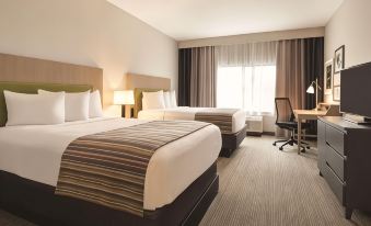 Country Inn & Suites by Radisson, Page, AZ