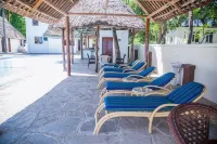 Sheratton Beach Villagio Hôtels à : Mombasa