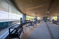 DoubleTree by Hilton Porto Alegre - Wifi