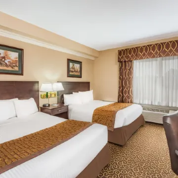 Hawthorn Extended Stay by Wyndham El Paso