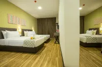 Humaira Hotel