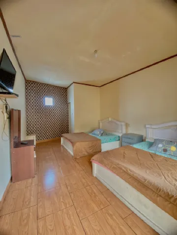 位於迪恩庫隆的2臥室獨棟房屋-100平方米|帶1個獨立浴室 住宿飯店