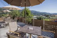 Pension Ehrenfried - Hotel Garni - Alojamientos