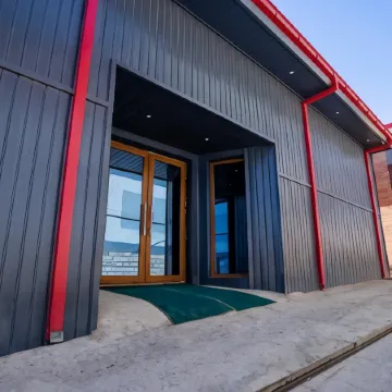 Heartland Hostel Samarkand