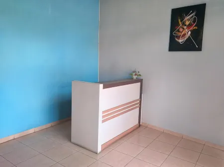 RedDoorz at DeAmartaLoka Colomadu Solo