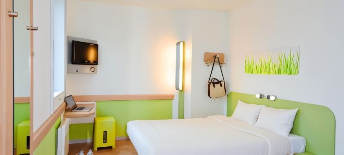 Hotel Inn Design Issoudun Hotels in Indre