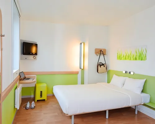 Hotel Inn Design Issoudun Hotels in Indre