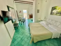 Florenza Residence - balcony