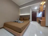 Emerald Apartel فنادق في Arcamanik