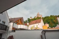 Postwirt – Gästehaus Hotels in Eichstätt