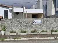 Conceitual Hostel Natal Отели в г. 
