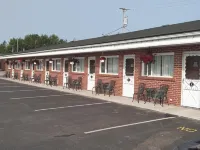 Algoma Motel Hotels in Wawa