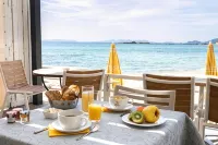 Roc Hôtel Hôtels à : Le Lavandou