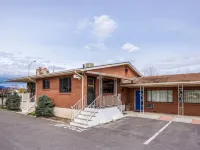 Motel 6 Tremonton, UT Hoteles en Condado de Box Elder