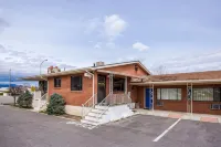 Motel 6 Tremonton, UT