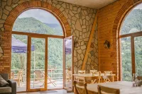 Hotel Chateau Iveri