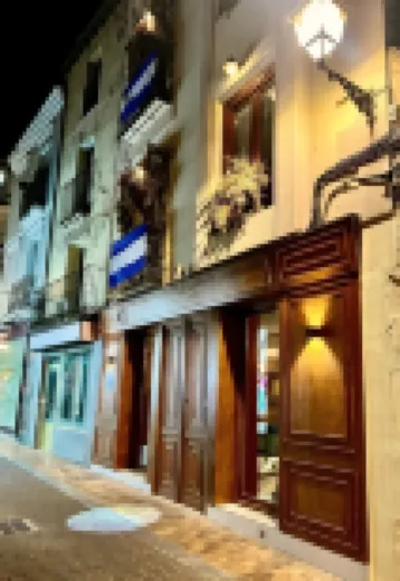 Santa Rita Rita B&B Hotels in Talavera de la Reina