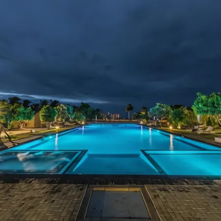 Amethyst Resort