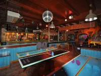 Aparthotel Safari Hotels in Calella