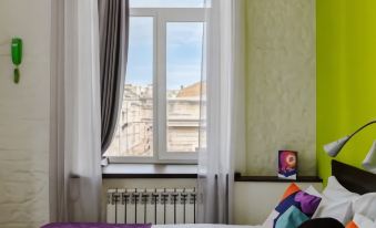 Station S13 Hotel