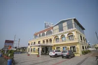 Deotel Inn Pithampur by JMC Hôtels à proximité de : Ram Mandir, Ram Ratan Patel Nagar