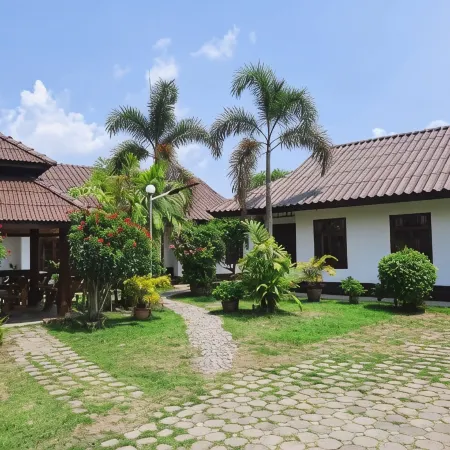 Hotel Pailifornia