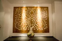 Fines Bayliwick Hotel Các khách sạn ở Wokingham