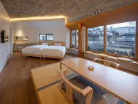 Tsuchiya Kinosaki Onsen - Balkon