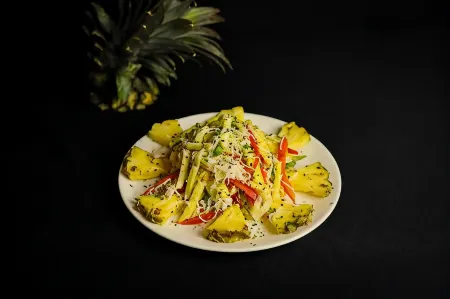 Lilac Hotel, 5th Block