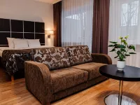 Pärnu Hotel Hotels in Parnu
