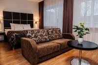 Pärnu Hotel Hotels in Pärnu
