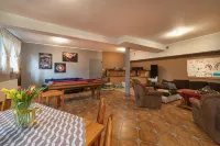 Kapitan Pirat Hotels in Chłapowo