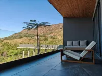 Le Bonheur Khaokho - Mountain view