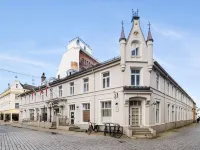Best Western Plus Hotel Bakeriet Hoteles en Trondheim