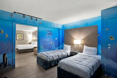 Superior Inn Hotel and Conference Centre Thunder Bay