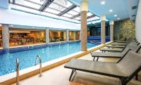 Predela 2 Aparthotel Hotels in Bansko