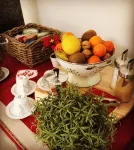 B&B Pompei Edera e Camelie