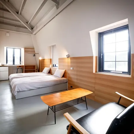 Denpaku Akakina Hotel