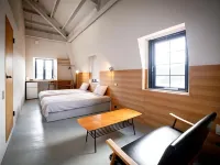 Denpaku Akakina Hotel - Wifi